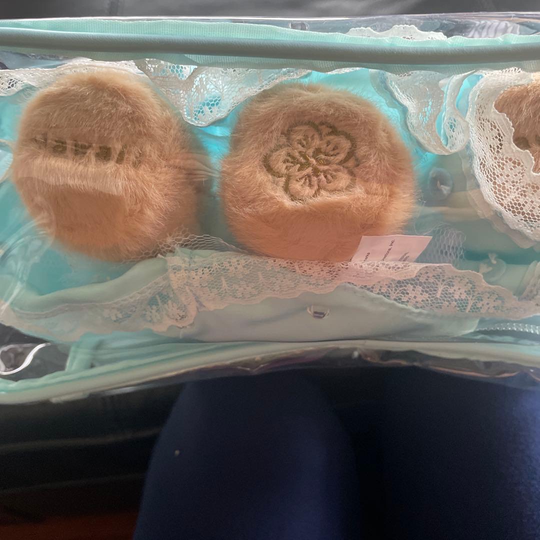 専用　ハワイ　カハラホテル限定　キティ　ダニエル　ウェディング　ぬいぐるみ