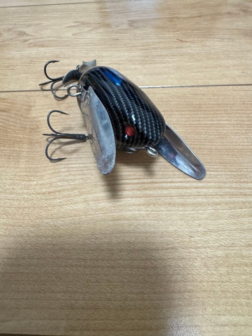 t*a様 モンカルアーワークス　3点セット