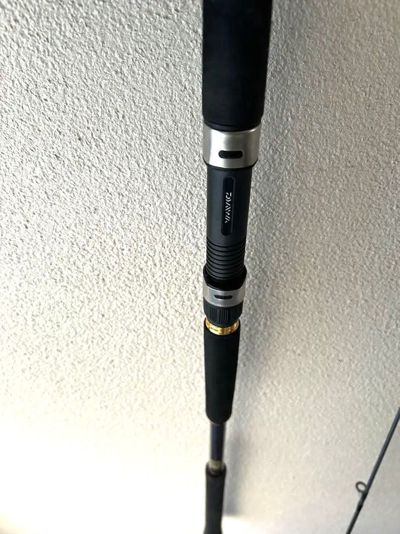 ダイワ ジグキャスターJC96M