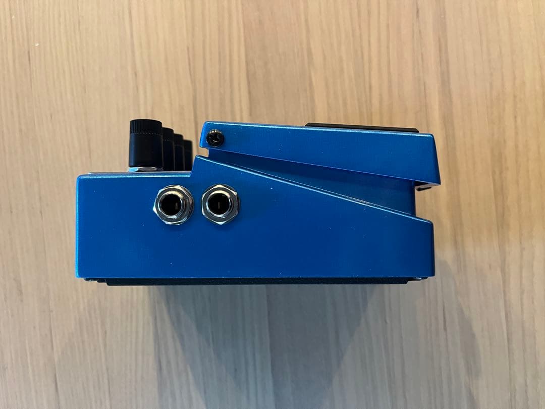 ギター Boss PS-6 Harmonist