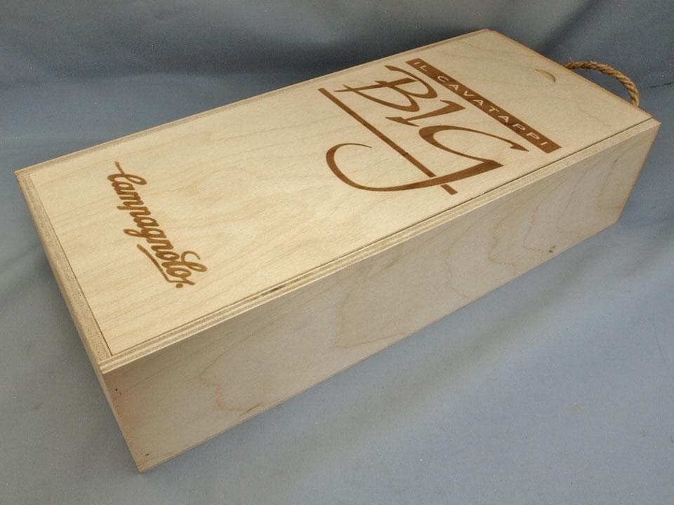 カンパニョーロ（Campagnolo）Big コルクスクリュー ブロンズ 新品