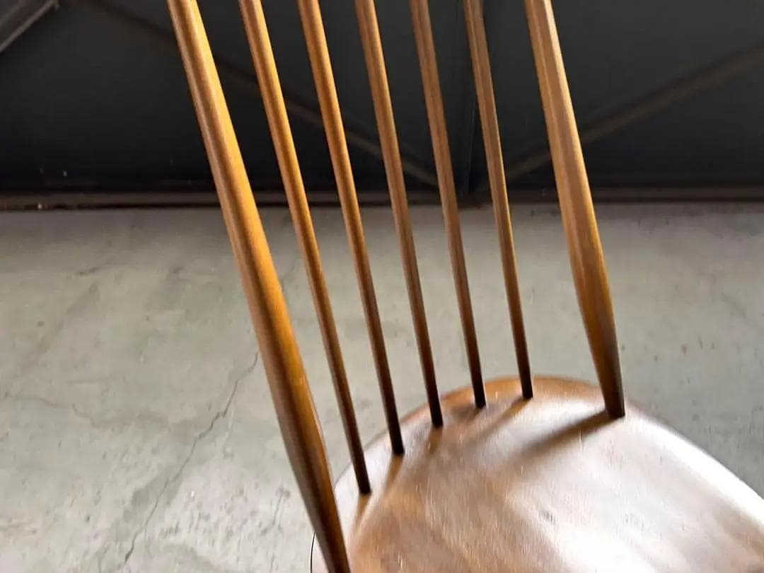 ERCOL / アーコール｜ゴールドスミスチェア｜英国　イギリスアンティーク