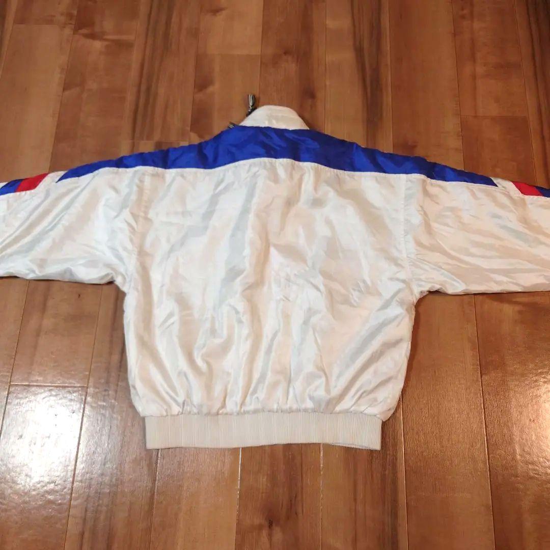 アディダス adidas 中綿入 アウター セットアップ メンズ Y2Kい