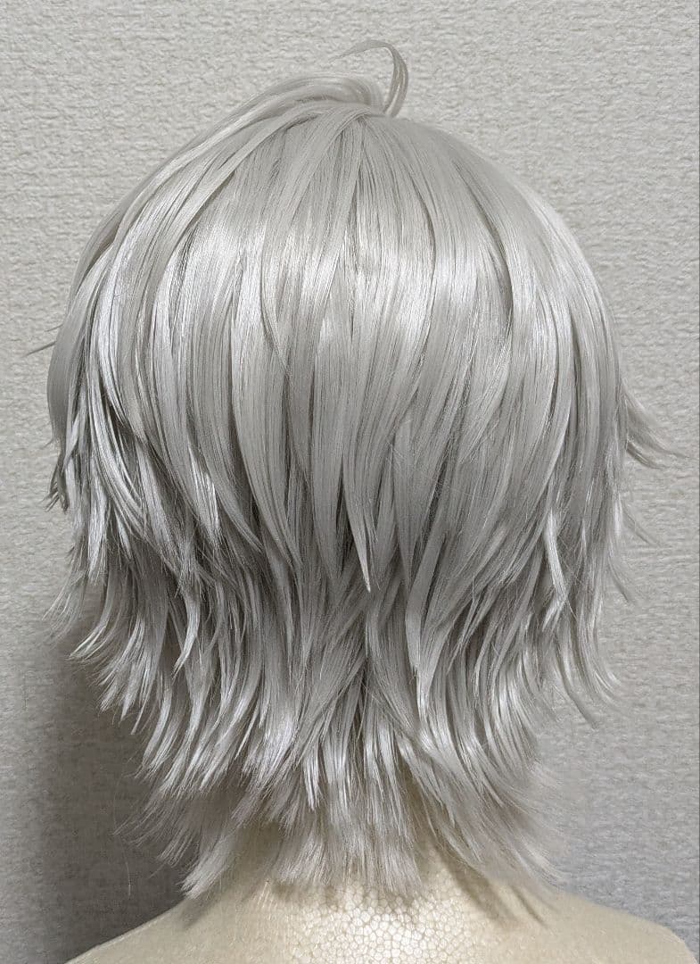 葛葉　コスプレウィッグ