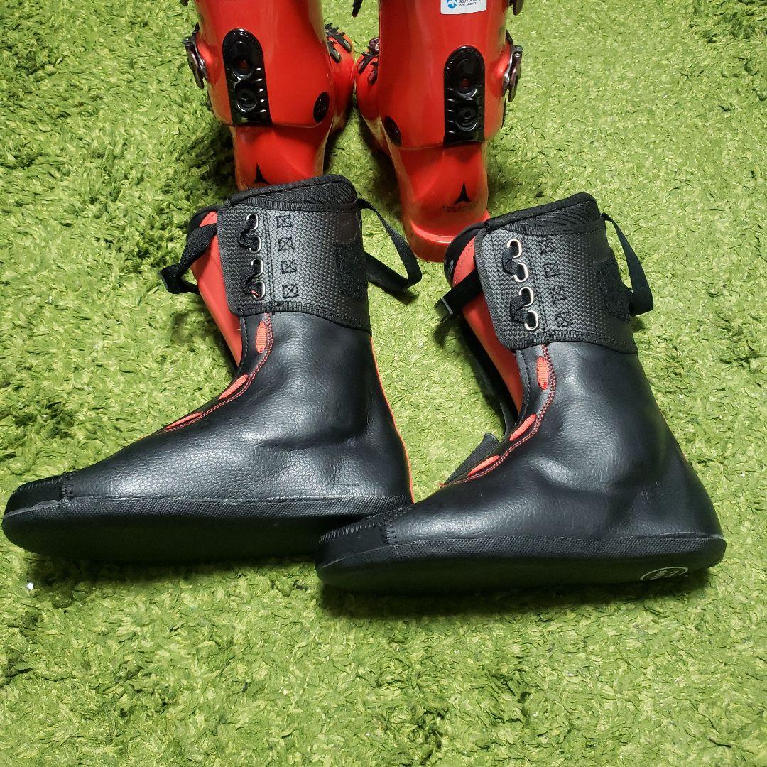 ATOMIC REDSTER 90 24.5㎝