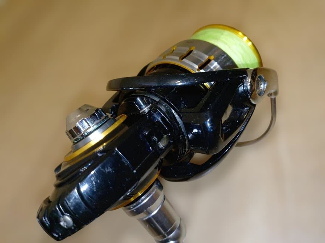 ダイワ　ブラスト４０００H