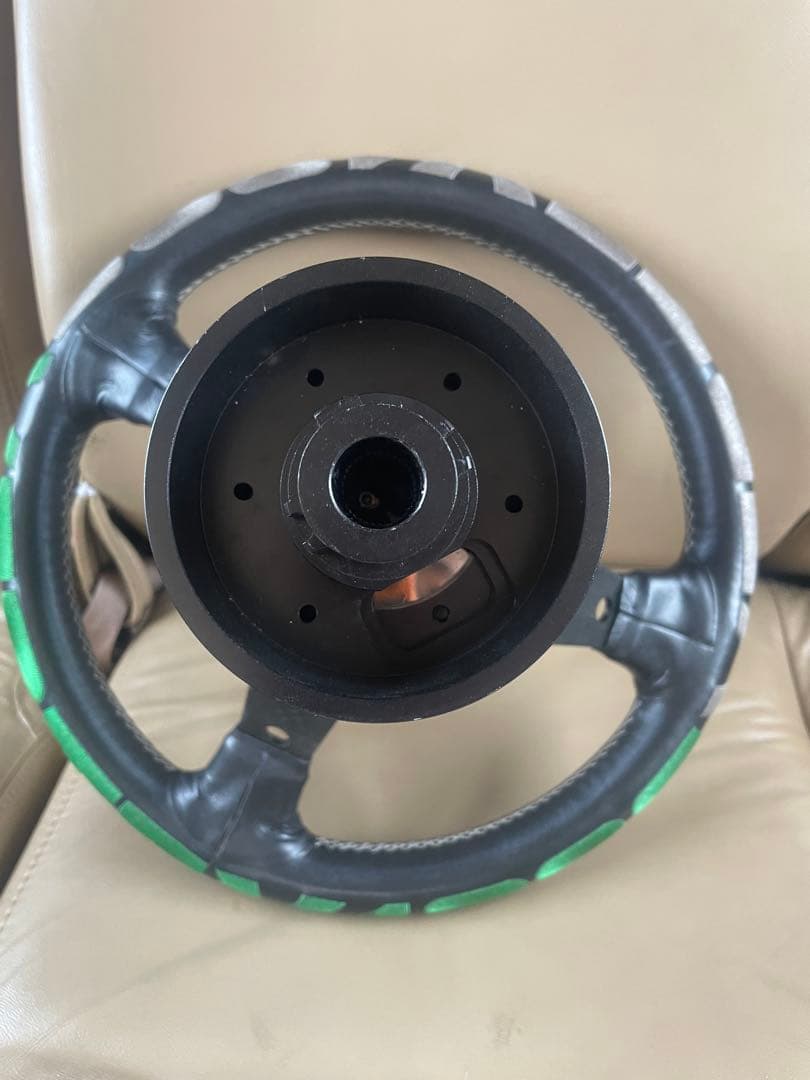 ZN6 86用ハンドルボス、クイックリリース、ステアリング セット