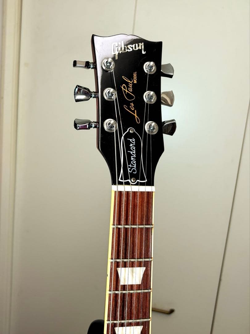 レスポール ギブソン Les Paul Gibson usa エレキ