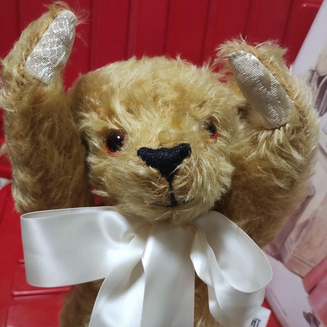 メリーソート社 アニバーサリーベア 1994年