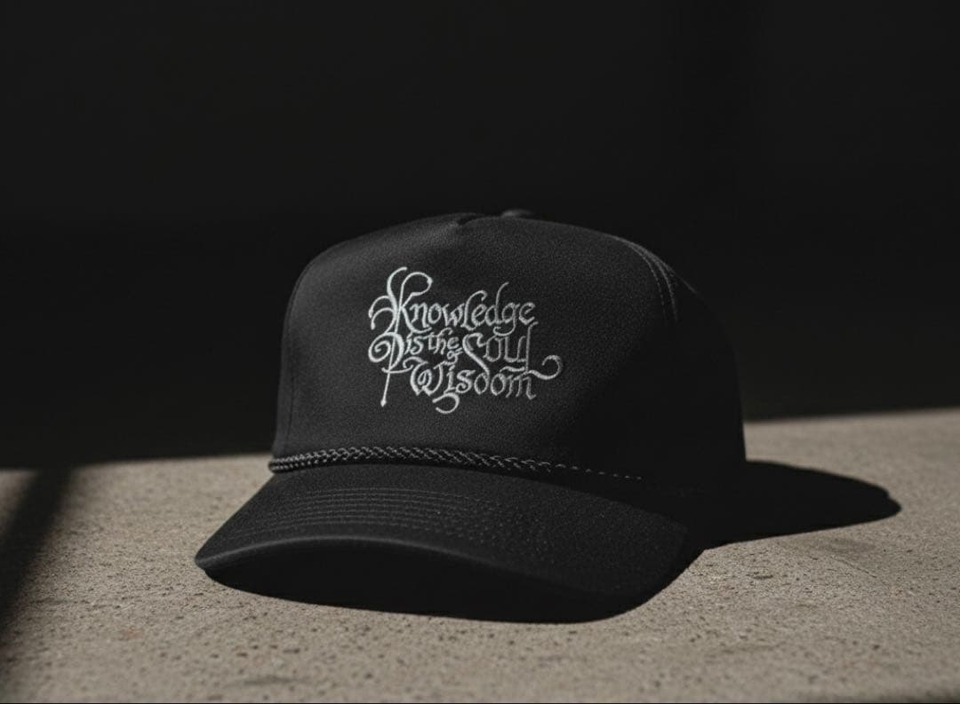 古着屋店員　tattoo studio yamada キャップ　ハーレー