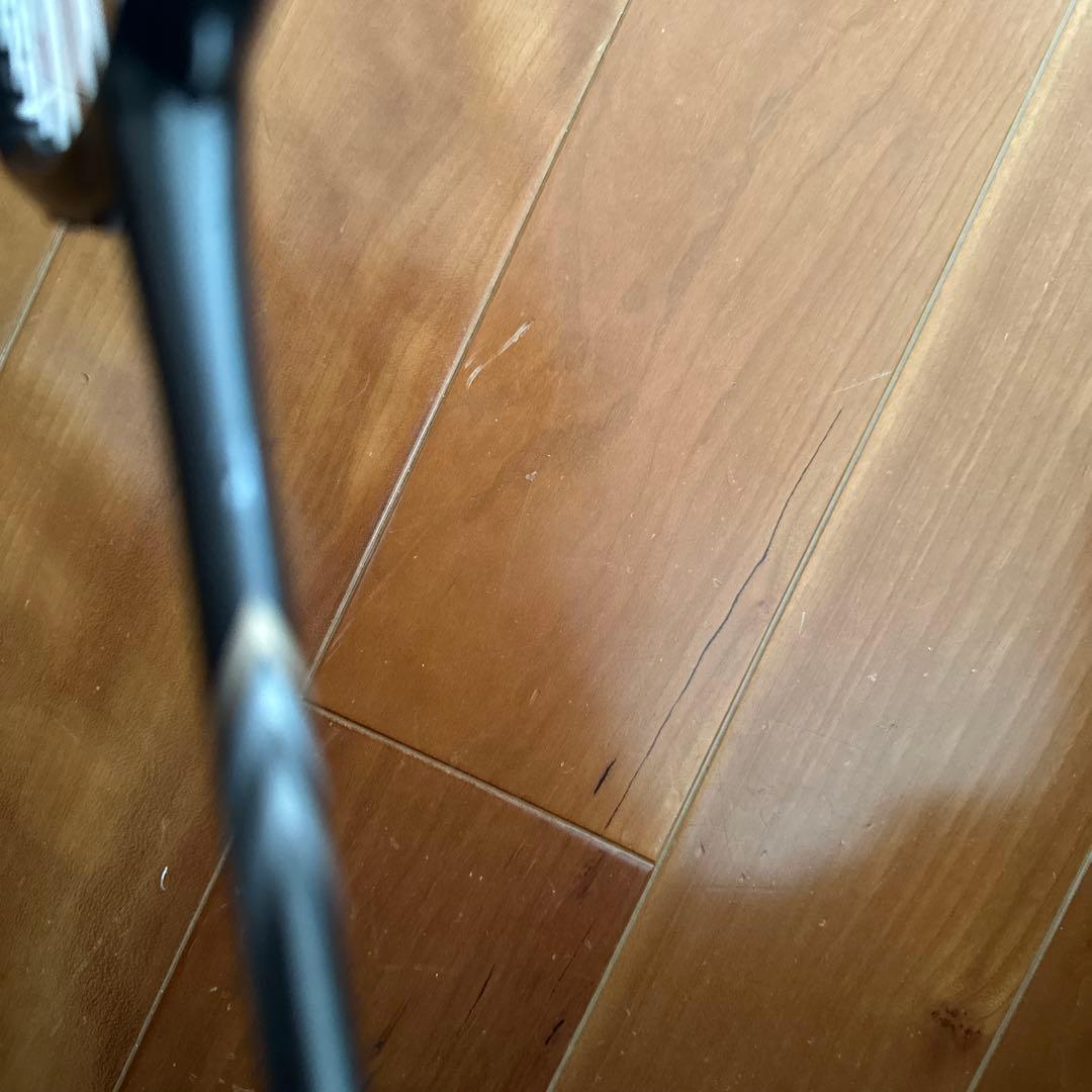 バドミントンラケットゴーセンインフェルノ