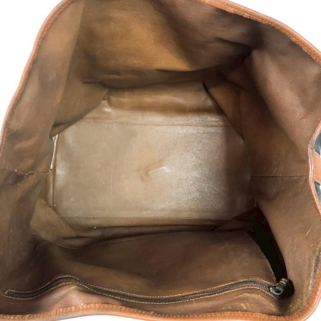 LOUIS VUITTON ルイヴィトン ウィークエンドGM モノグラム