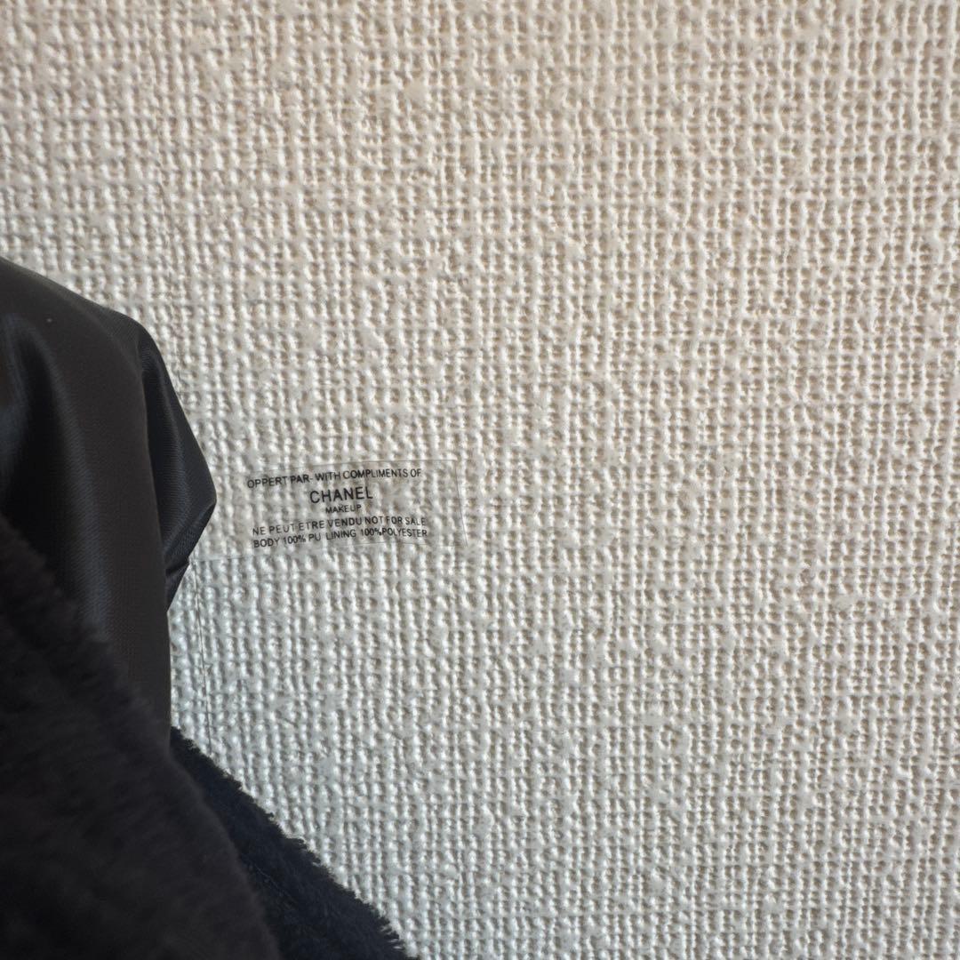 ブラック スエード ショルダーバッグ