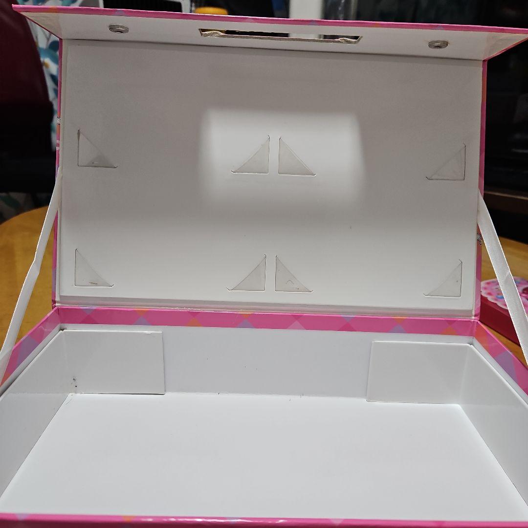 たまごっち　トランク