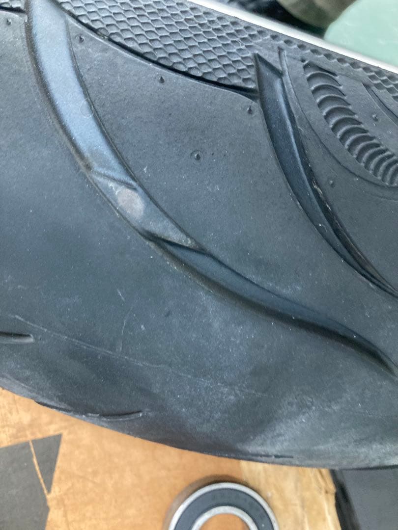 ☆みーたん☆コブラ　AV92ww 150/80B16 77V