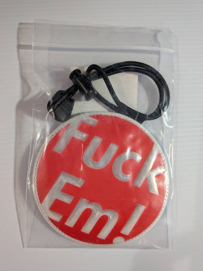 アクセサリー Supreme x Blue Lug Reflector \