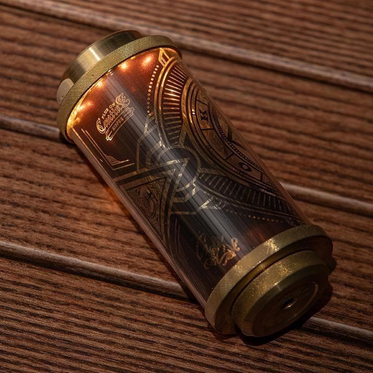 完売品 DEVISE WORKS 38BI RICH THE MONSHO