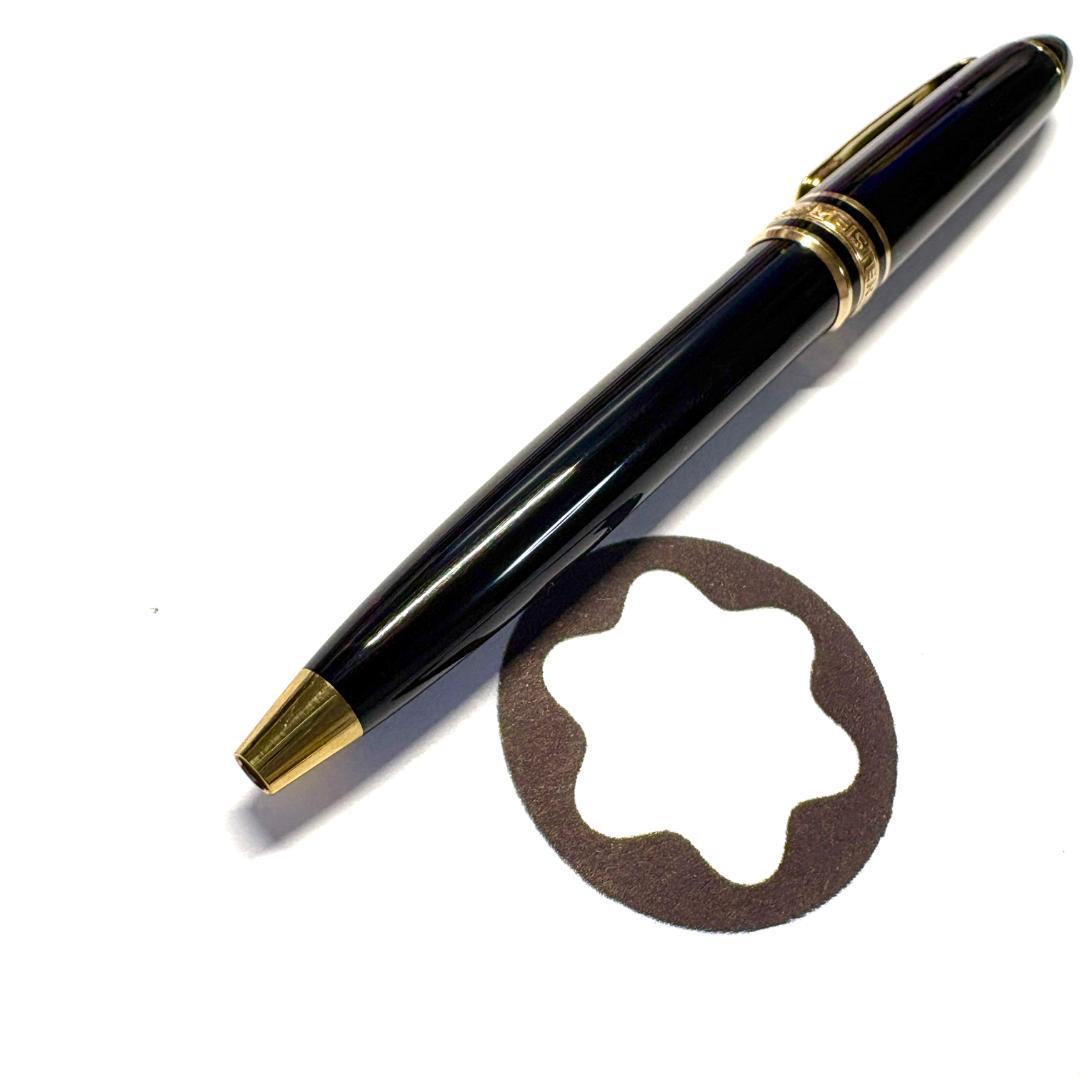 304.モンブラン　マイスターシュテュック116　モーツァルト　　極美品