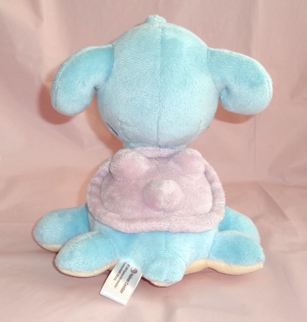 ポケモンセンター ラプラスドール ぬいぐるみ 2009年 ポケドール