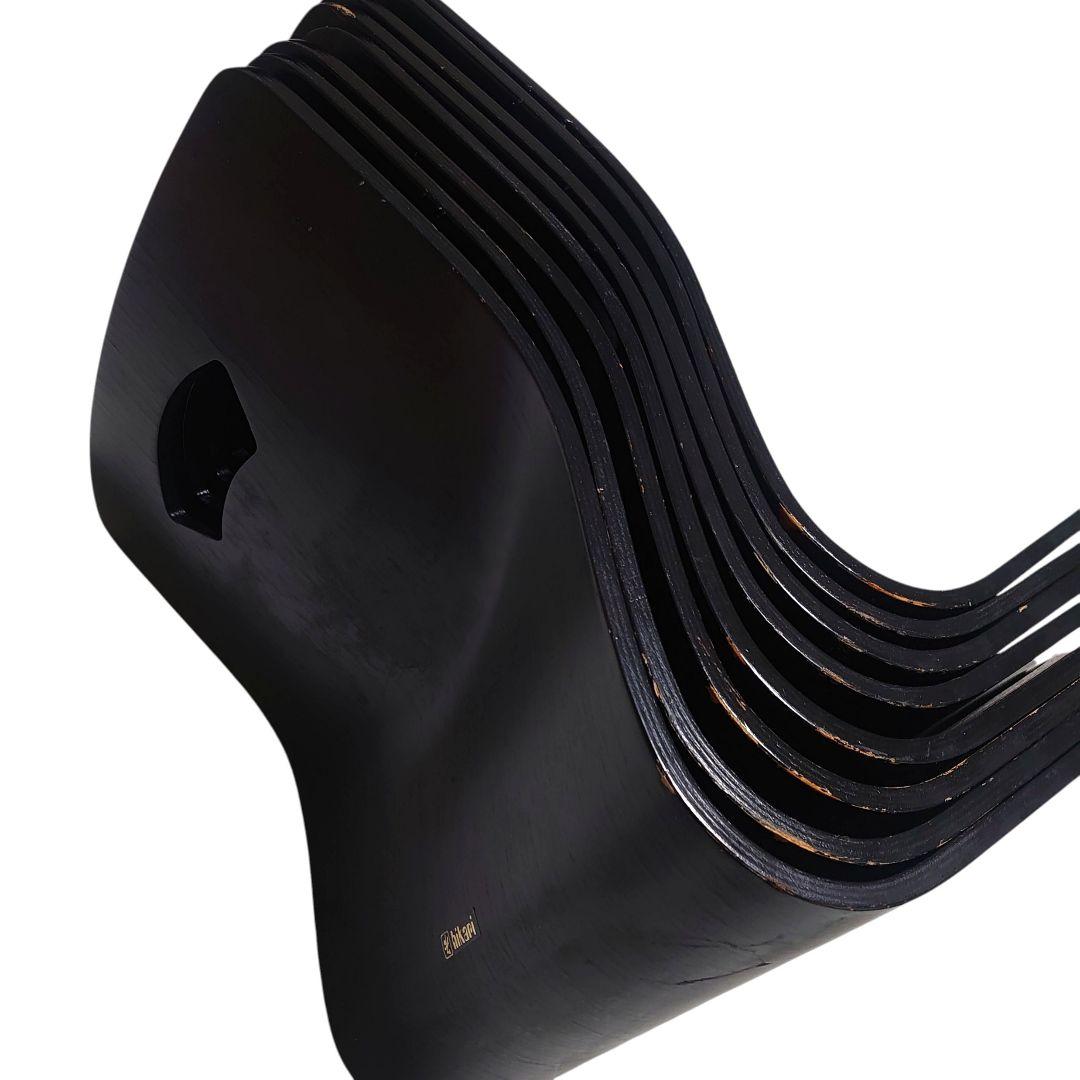 hikari 光製作所 木製 曲げ木 座椅子 まとめ売り