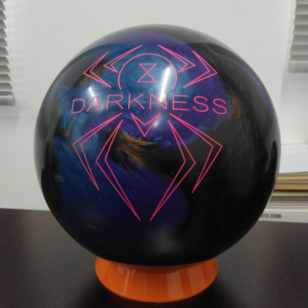 Hammer Darkness ボウリングボール