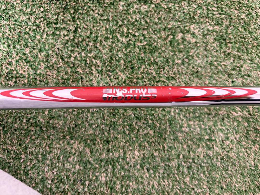 Titleist AP3 718 アイアン モーダス105 S