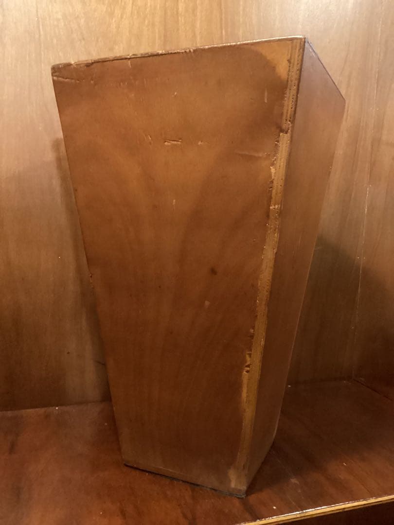 キューバ製　カホン　セグンドとキントのセット　アフロキューバン　コンガ　ボンゴ