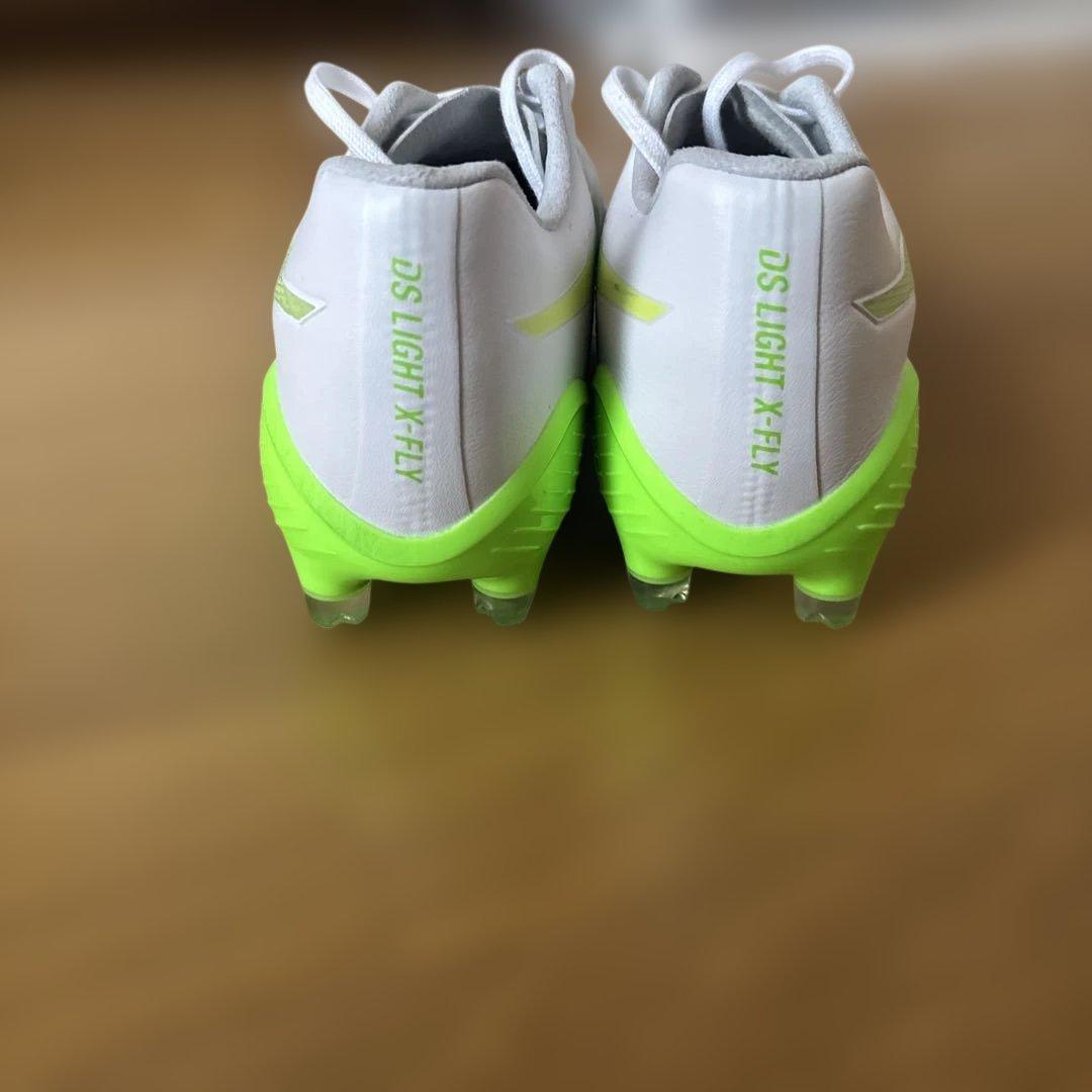 アシックスエクスフライ6