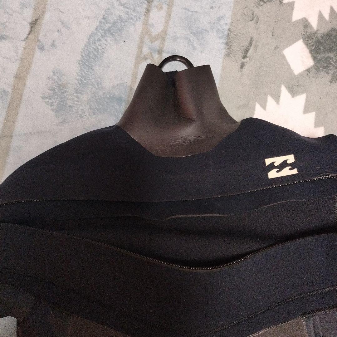 新品同様ビラボンウエットスーツ