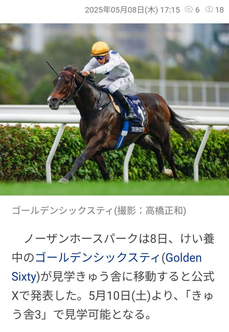 ゴールデンシックスティ　金鎗六十 アバンティ ぬいぐるみ レーシングプログラム