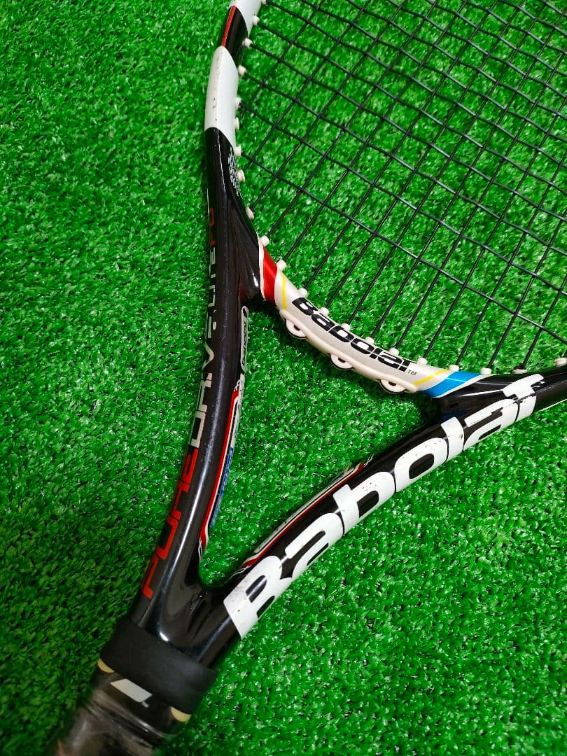 ✨入手困難✨ バボラ ピュアドライブ FO ローランギャロス 限定モデル G1