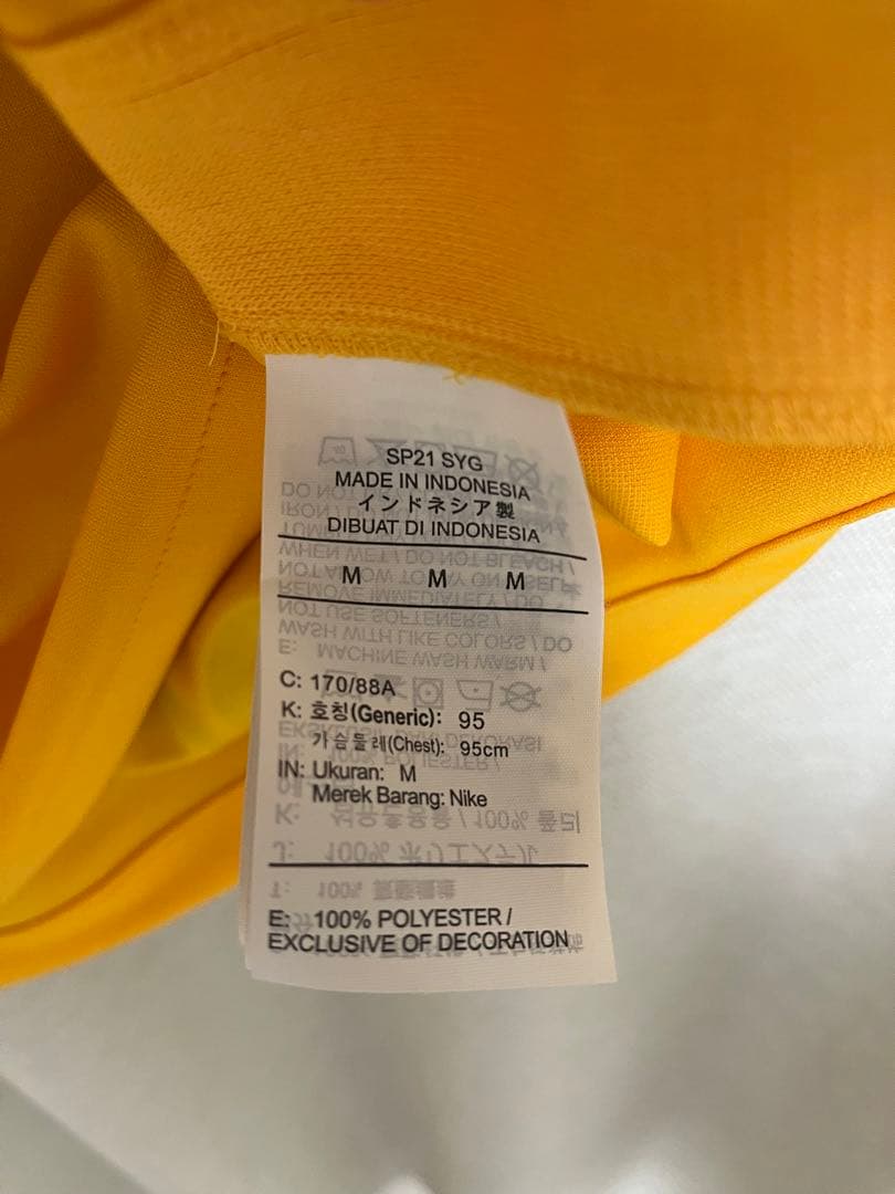 鹿島アントラーズ　3rdユニ 記念ユニ ブラジル