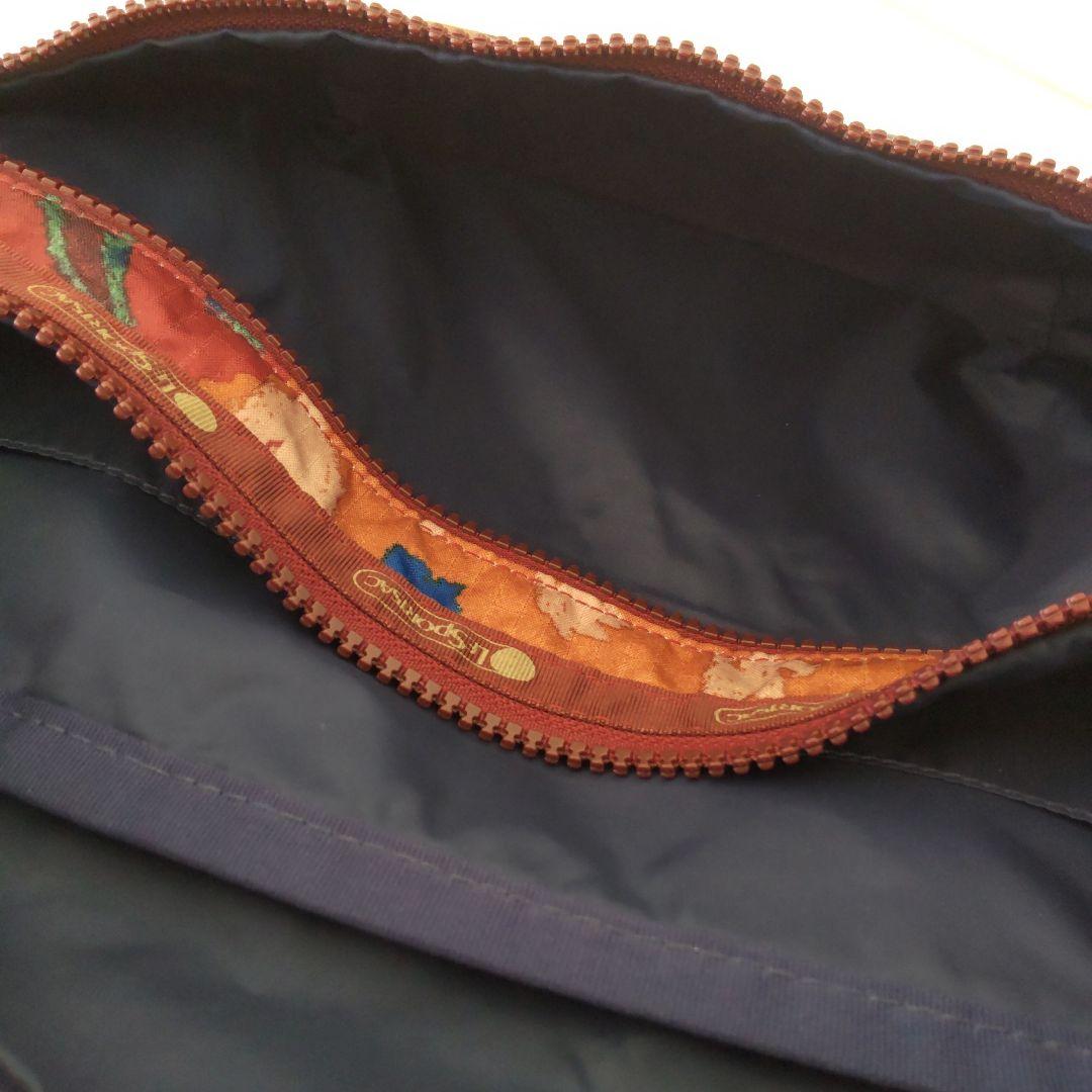 LeSportsac ウエストバック ボディ 未使用 シック レア チーター