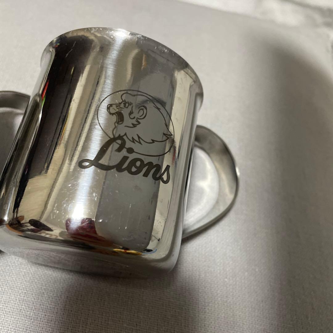 ライオンズ　ファンクラブグッツ　昭和60年ごろのもの