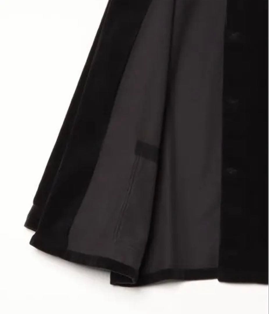 ジャケット・アウター Steven Alan CORDUROY HUNTER COAT