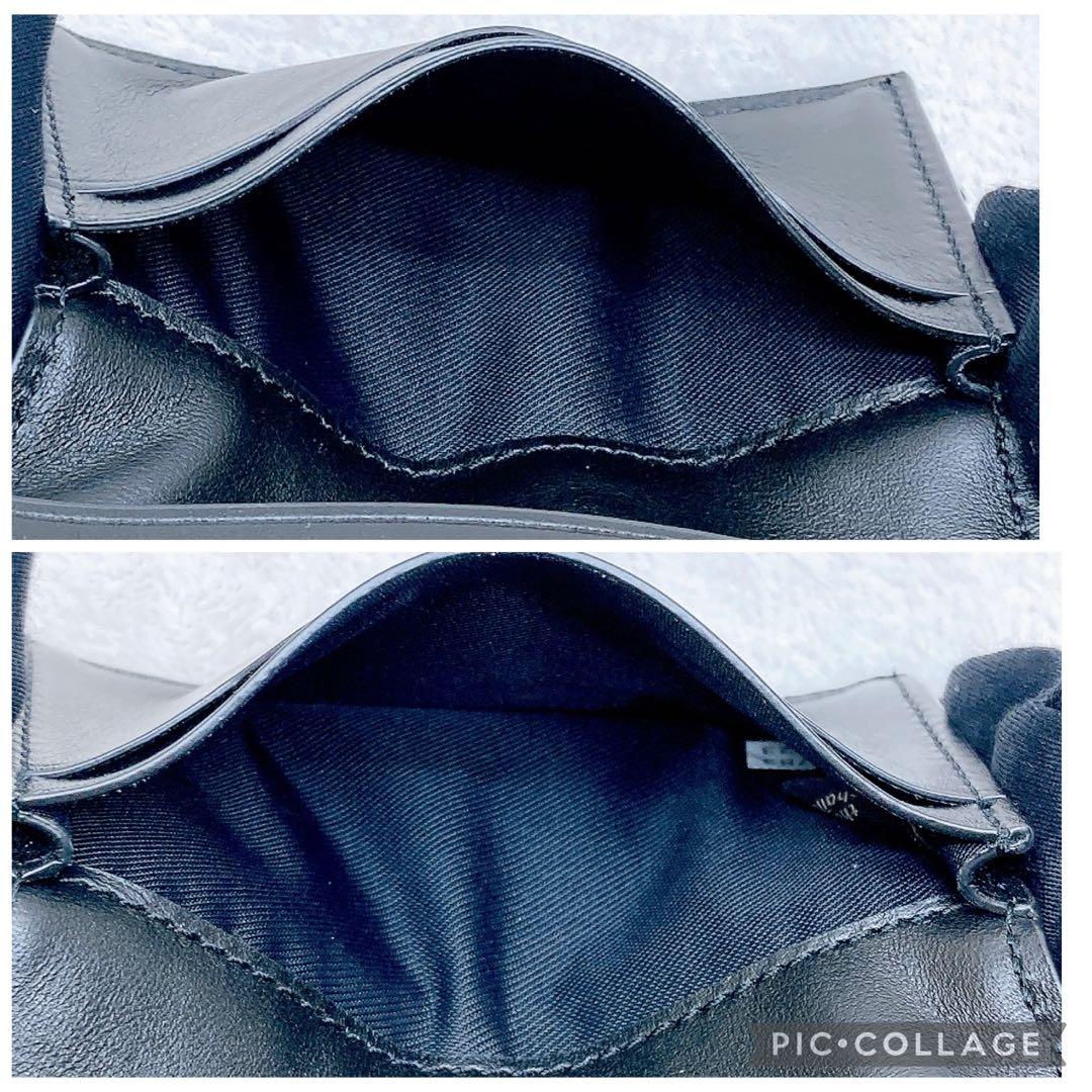 ✨未使用✨COACH コーチ カードケース シグネチャー 名刺入れ ブラック