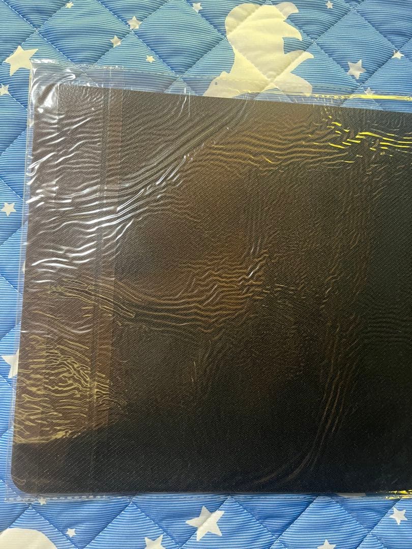 デュエルマスターズ 誣の頂 ウェディング プレイマット　デュエプレ