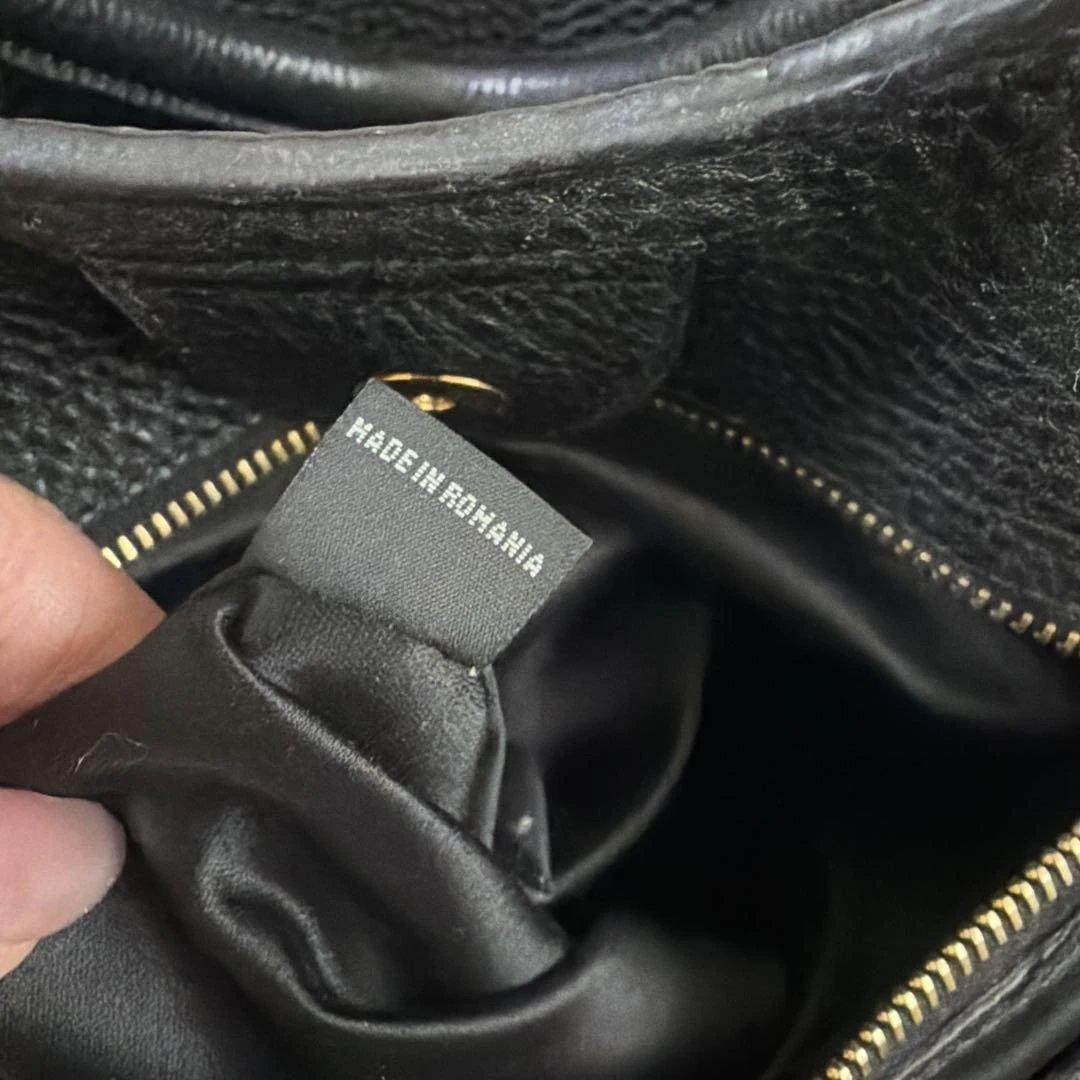 miumiu ヴィッテロダイノ　ショルダーバッグ　ハンドバッグ