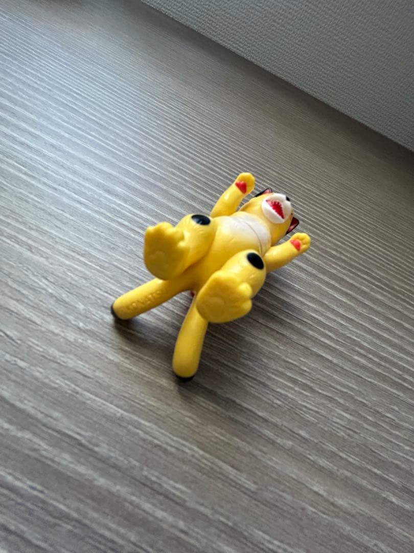 小夏屋　ネゴラ　フィギュア