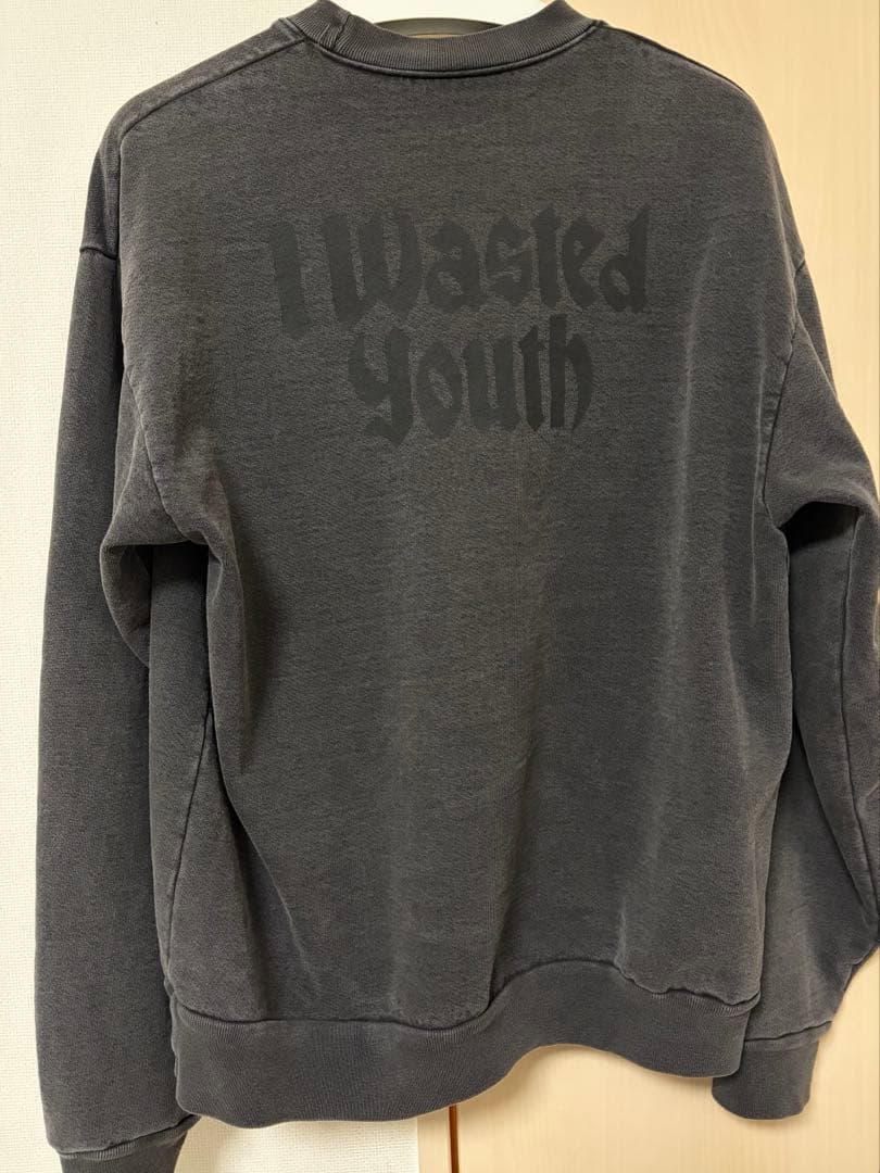 トップス WASTED YOUTH ComplexCon Miami verdy