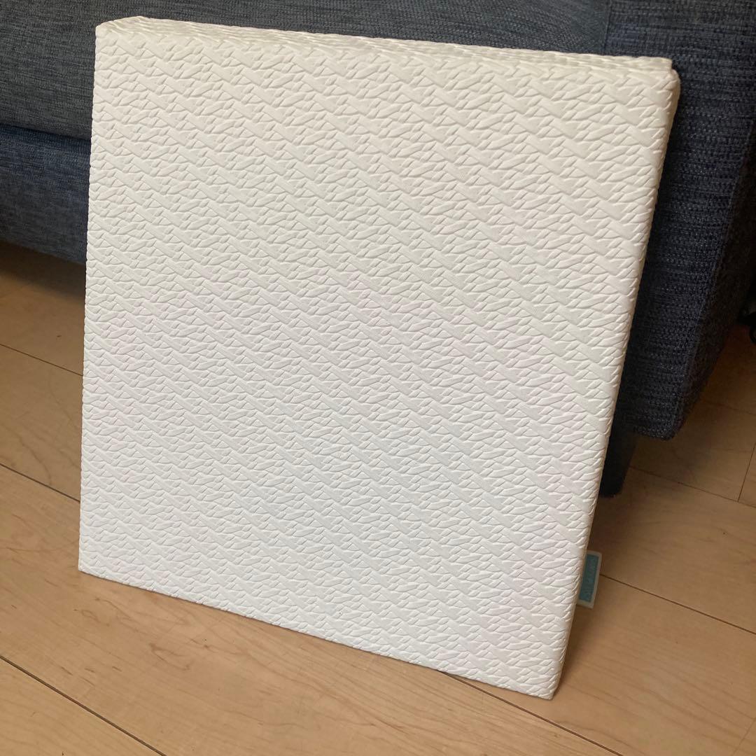 フレックスクッション　骨盤、股関節、ストレッチ