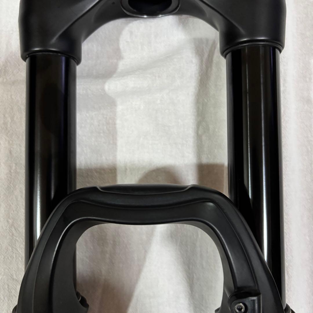 FOX 36 RHYTHM フロントフォーク