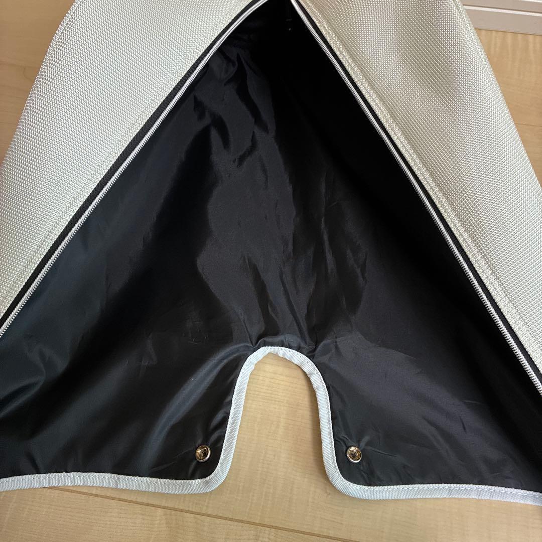 23区GOLF キャディバッグ