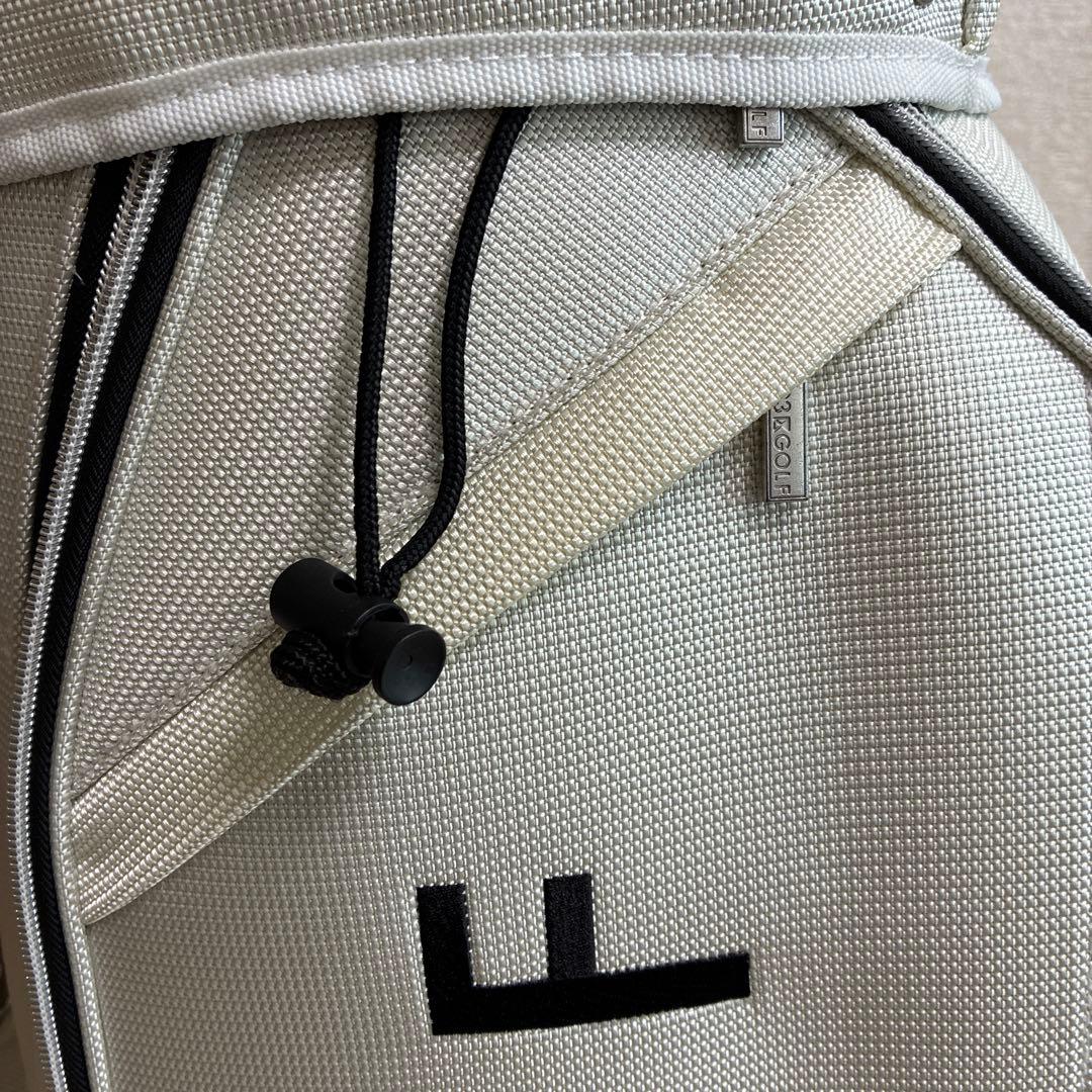 23区GOLF キャディバッグ