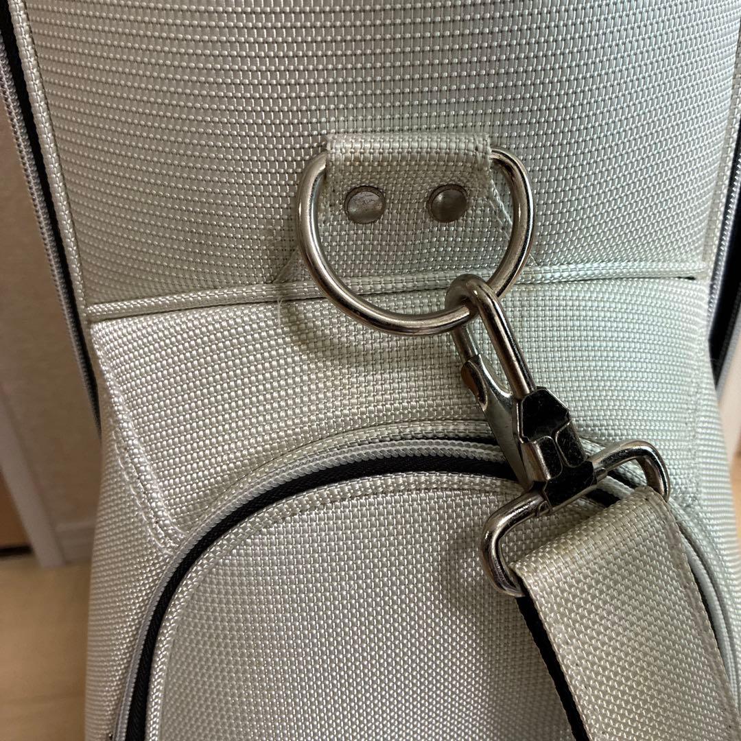 23区GOLF キャディバッグ