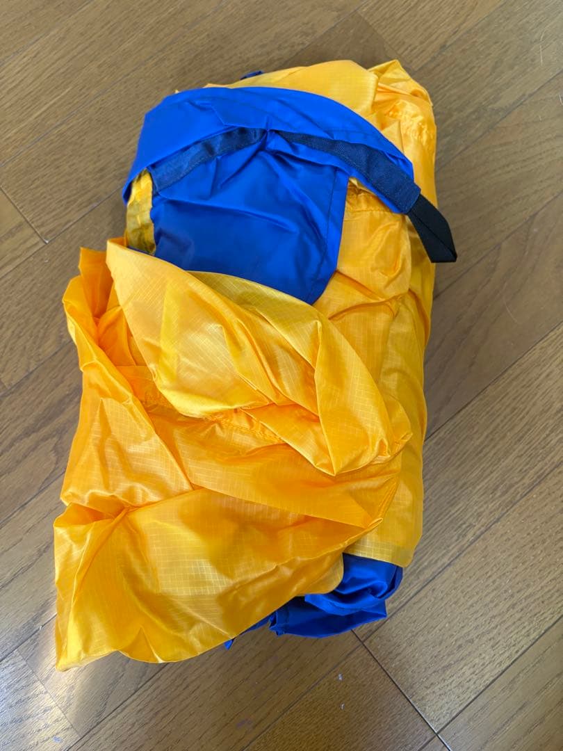 アライテント　エアライズ3用外張