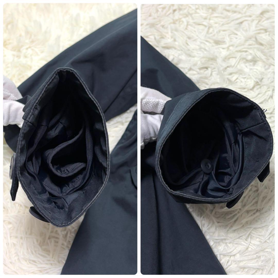 maimrmt様ヴェトモン イエナ別注 ライナー付き モッズコート 40 ネイ