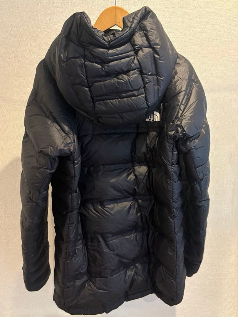 専用THE NORTH FACE ブラック ダウンジャケット
