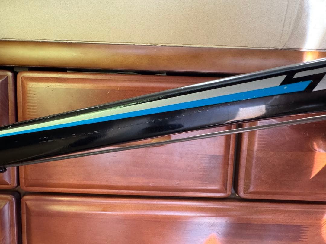 ジャイアント　ロードバイク　TCR ティアグラ　10速