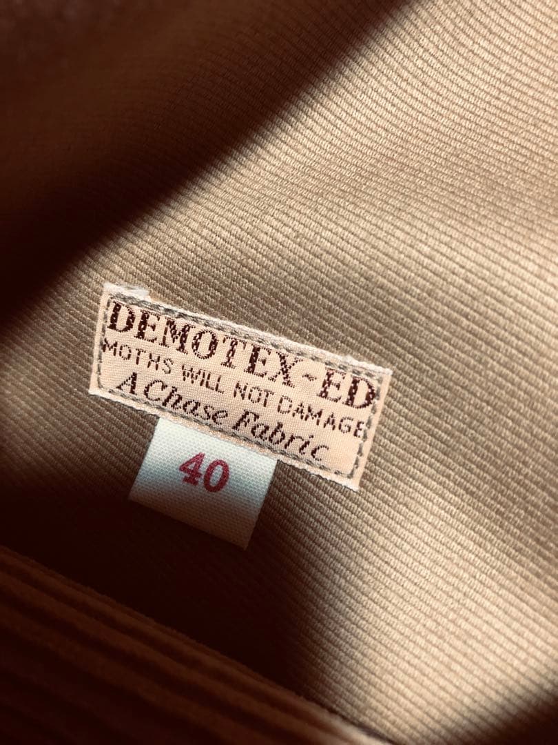 バズリクソンズ　デッキベスト　BR15582